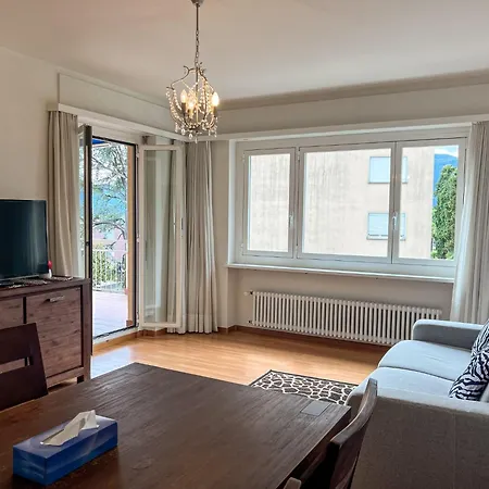 Panorama, 2 5-zimmerwohnung By Holap Sa Апартаменты *