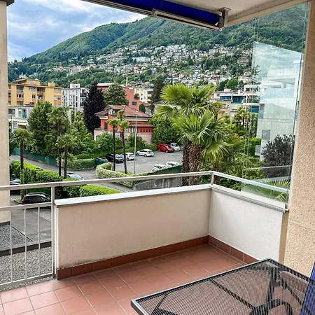 Panorama, 2 5-zimmerwohnung By Holap Sa Апартаменты *