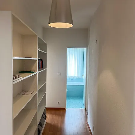 Panorama, 2 5-zimmerwohnung By Holap Sa Апартаменты Minusio