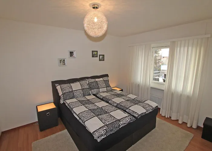 Panorama, 2 5-zimmerwohnung By Holap Sa Minusio