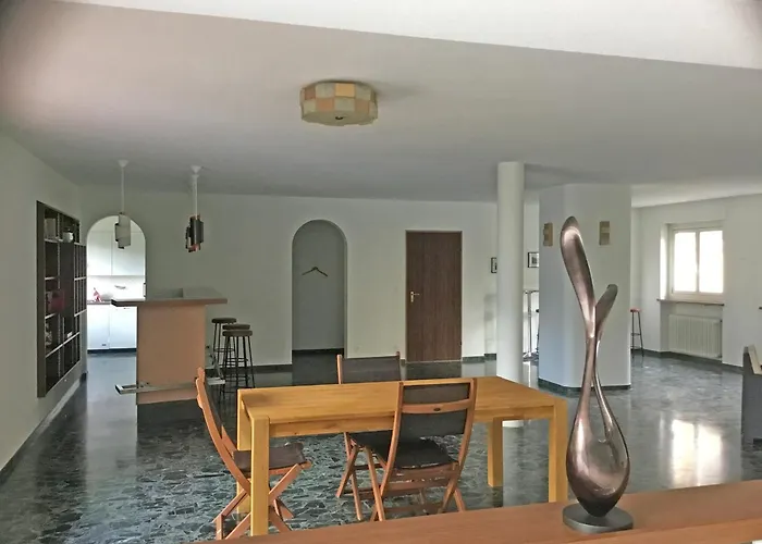 Panorama, 2 5-zimmerwohnung By Holap Sa 아파트 *