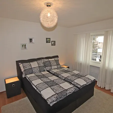 Panorama, 2 5-zimmerwohnung By Holap Sa Minusio