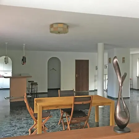 Panorama, 2 5-zimmerwohnung By Holap Sa Lägenhet *