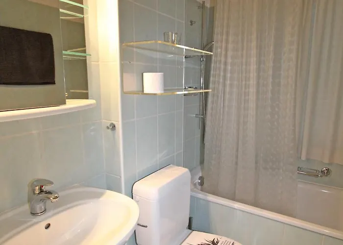 Panorama, 2 5-zimmerwohnung By Holap Sa * Minusio