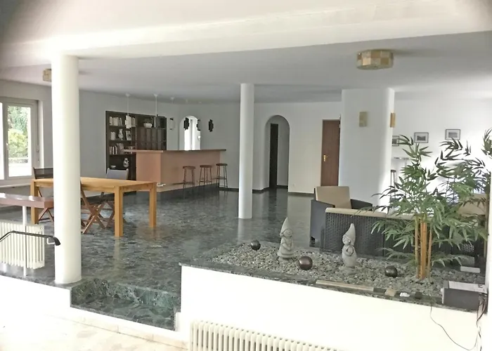 アパート Panorama, 2 5-zimmerwohnung By Holap Sa